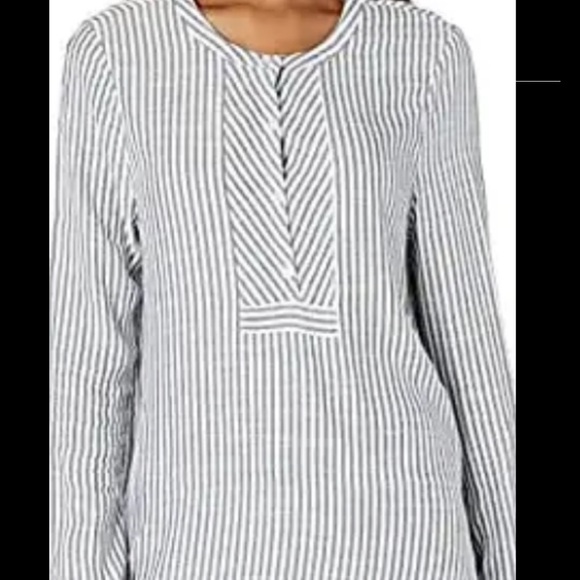 Jack by BB Dakota blouse - Picture 2 of 6